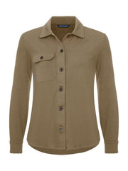 Advantage Leisure Shirt Women khaki