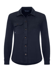 Advantage Leisure Shirt Women mörk marin