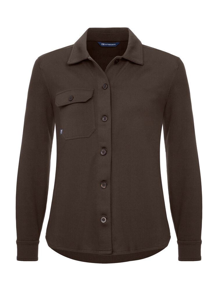 Advantage Leisure Shirt Women – Cutter & Buck