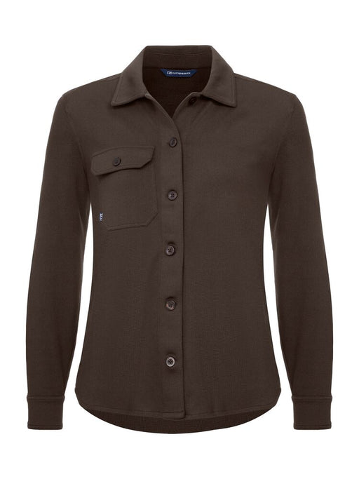 Advantage Leisure Shirt Women – Cutter & Buck