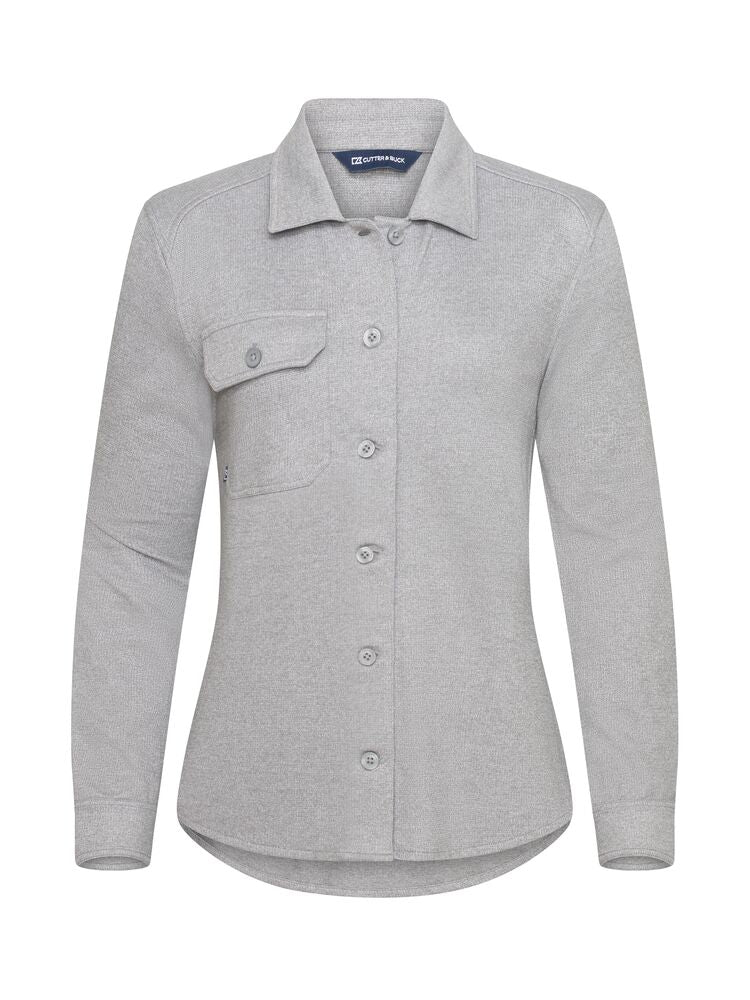 Advantage Leisure Shirt Women – Cutter & Buck