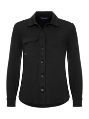 Advantage Leisure Shirt Women svart