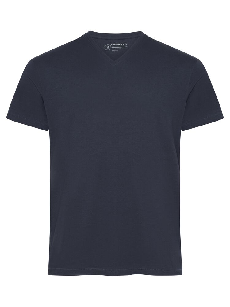Manzanita T-shirt Men – Cutter & Buck