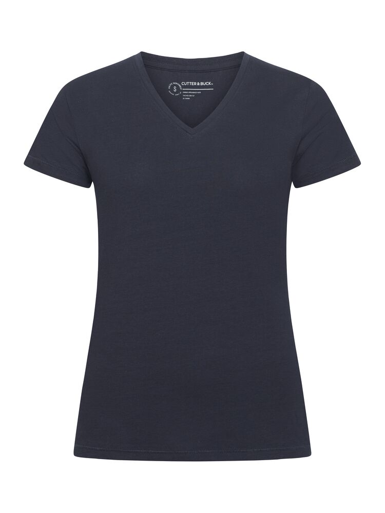 Manzanita T-shirt Women – Cutter & Buck