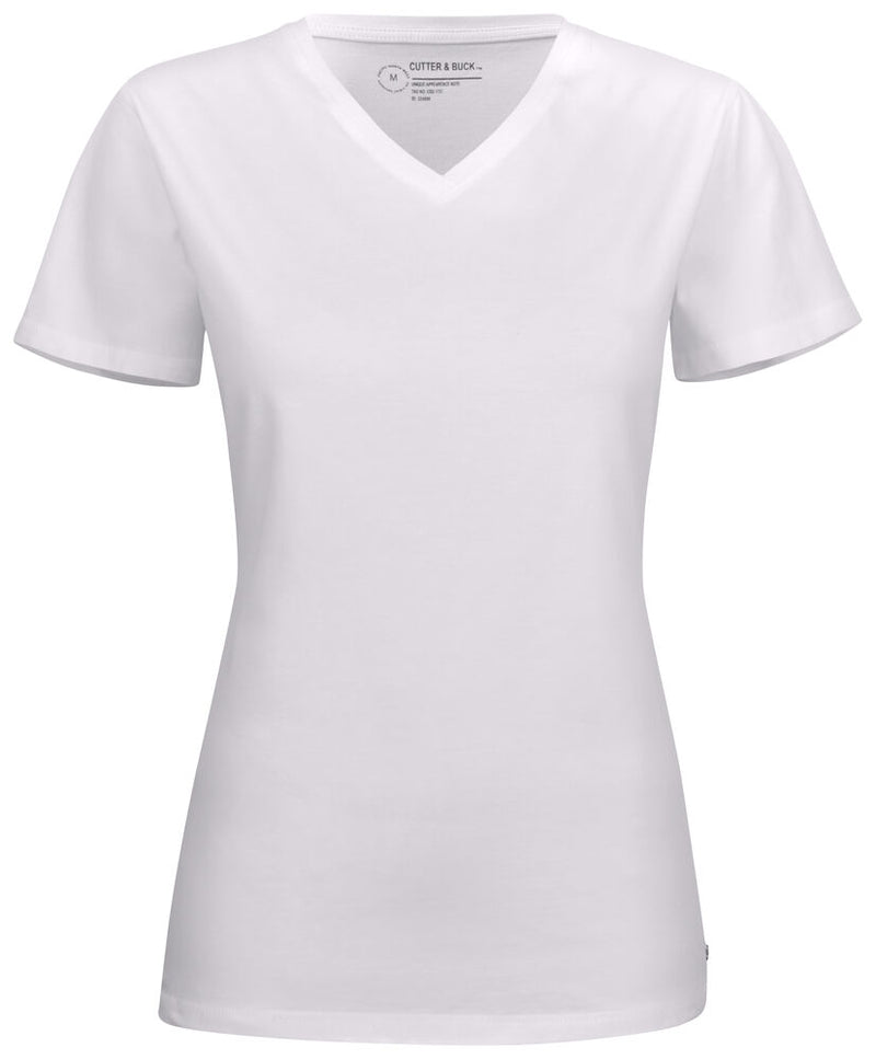 Manzanita T-shirt Women – Cutter & Buck
