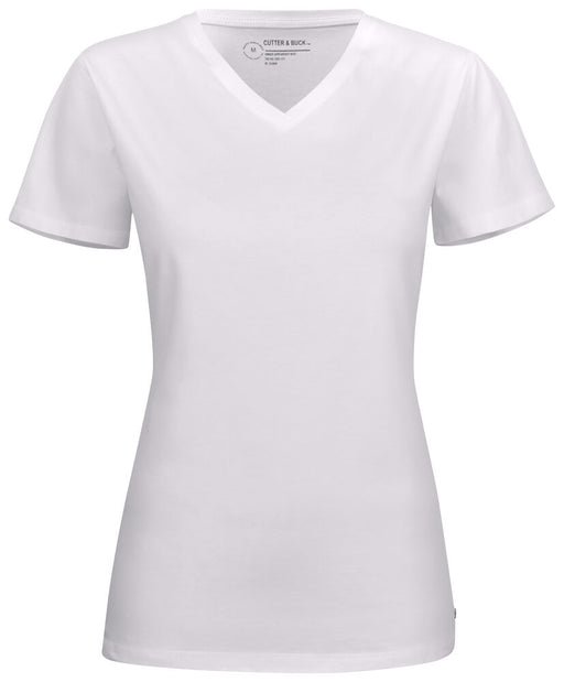 Manzanita T-shirt Women – Cutter & Buck