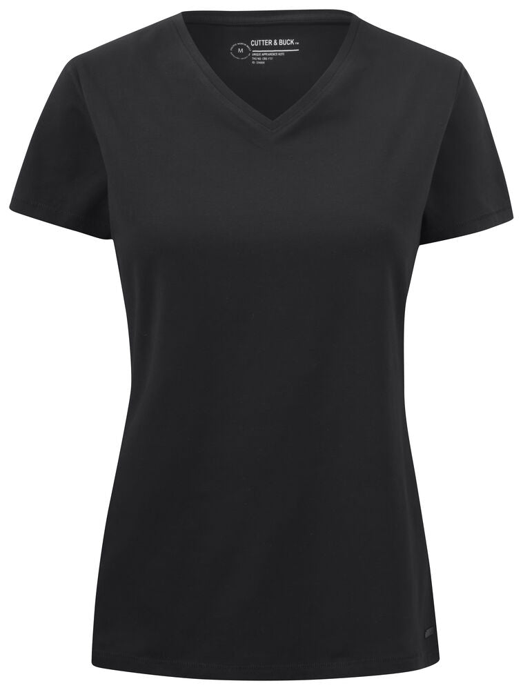 Manzanita T-shirt Women – Cutter & Buck