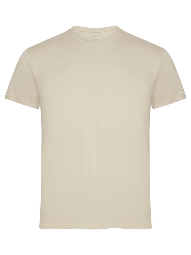Manzanita Roundneck Men – Cutter & Buck