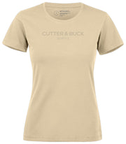 Manzanita Roundneck Women – Cutter & Buck