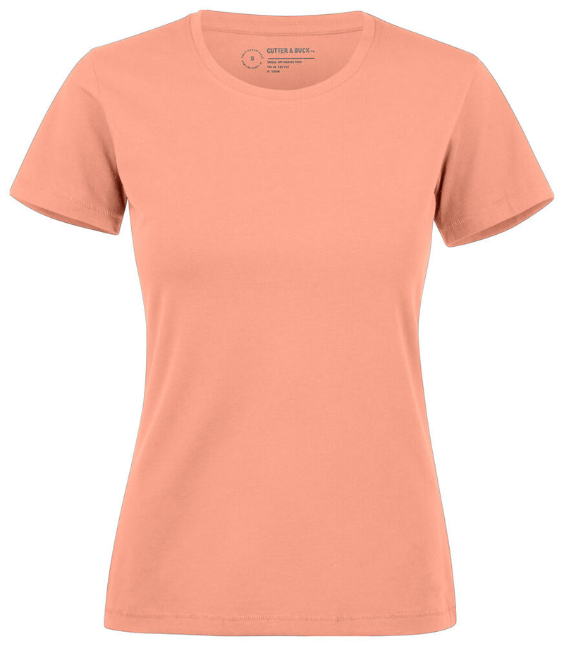 Manzanita Roundneck Women – Cutter & Buck