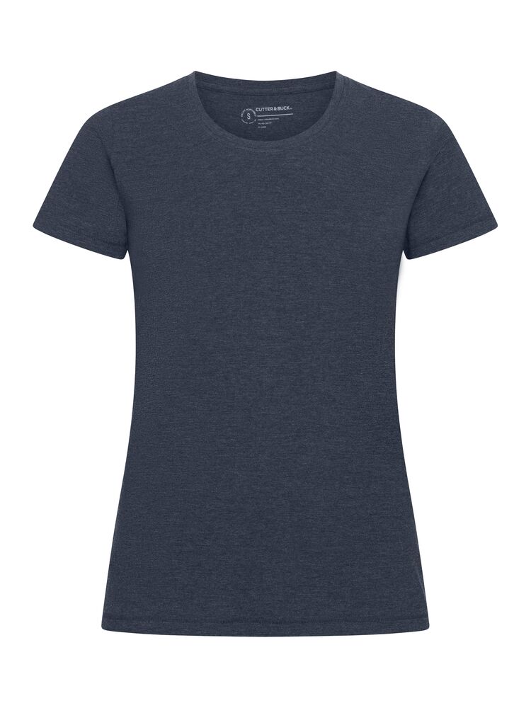 Manzanita Roundneck Women – Cutter & Buck