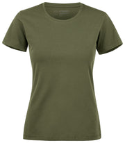 Manzanita Roundneck Women – Cutter & Buck
