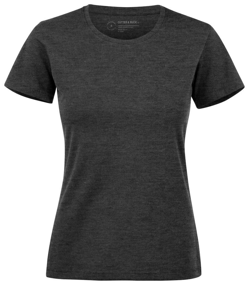 Manzanita Roundneck Women – Cutter & Buck