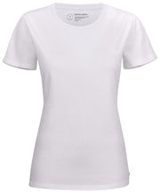 Manzanita Roundneck Women – Cutter & Buck