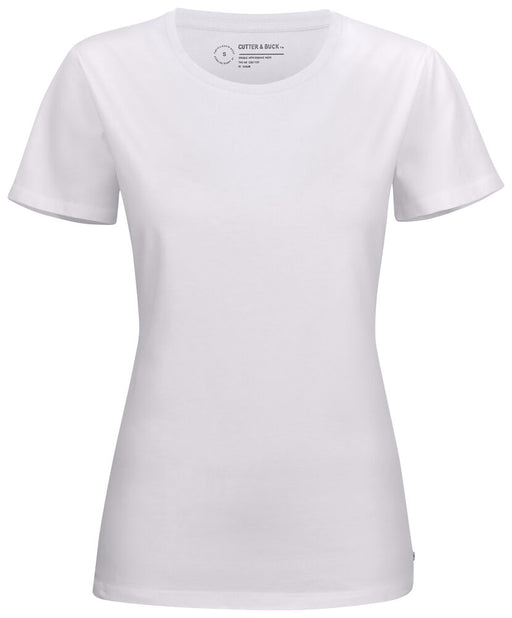 Manzanita Roundneck Women – Cutter & Buck
