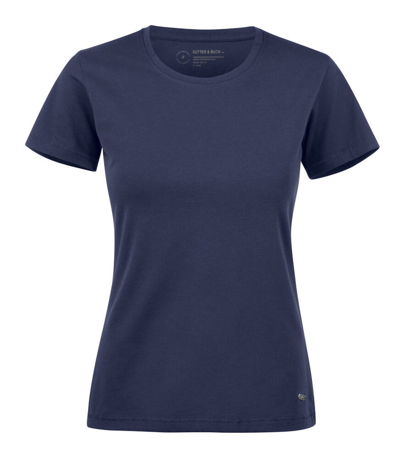 Manzanita Roundneck Women – Cutter & Buck