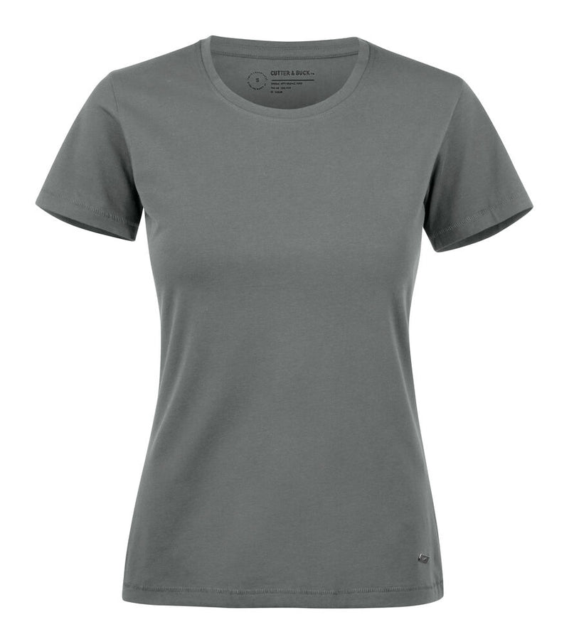 Manzanita Roundneck Women – Cutter & Buck