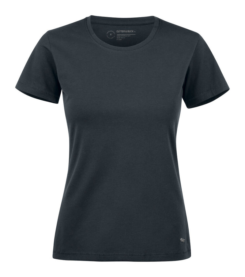 Manzanita Roundneck Women – Cutter & Buck