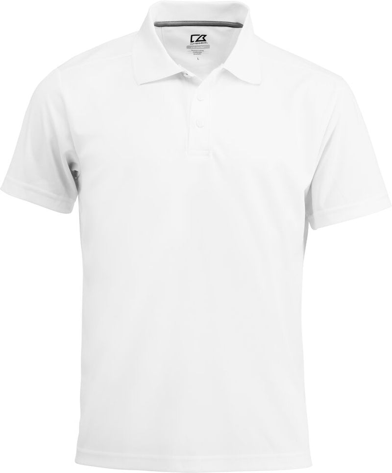 Kelowna Polo Men – Cutter & Buck