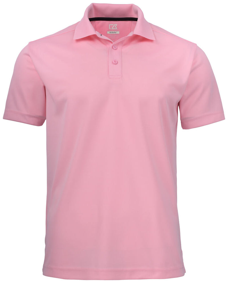 Kelowna Polo Men – Cutter & Buck