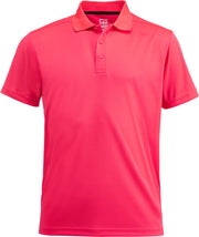 Kelowna Polo Men – Cutter & Buck