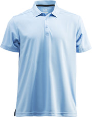 Kelowna Polo Men – Cutter & Buck