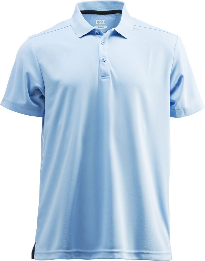 Kelowna Polo Men – Cutter & Buck