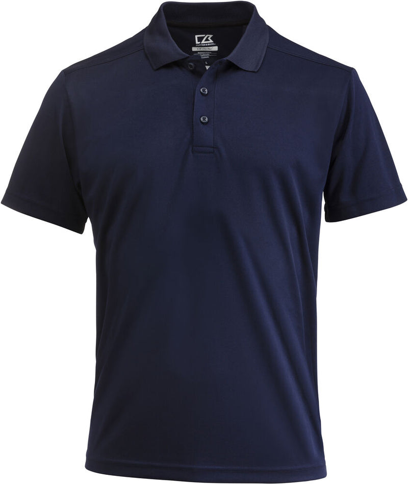 Kelowna Polo Men – Cutter & Buck