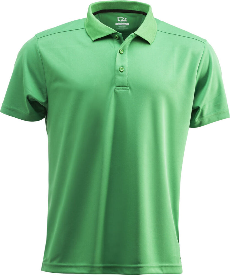 Kelowna Polo Men – Cutter & Buck