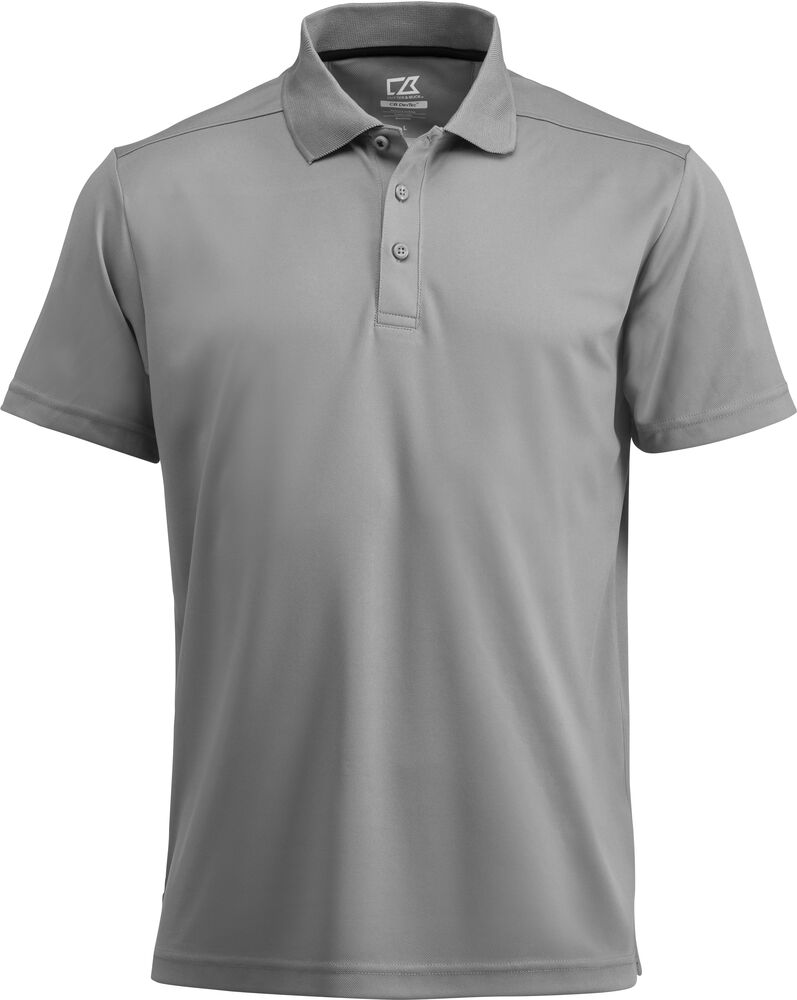 Kelowna Polo Men – Cutter & Buck