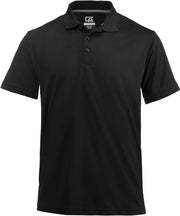 Kelowna Polo Men – Cutter & Buck