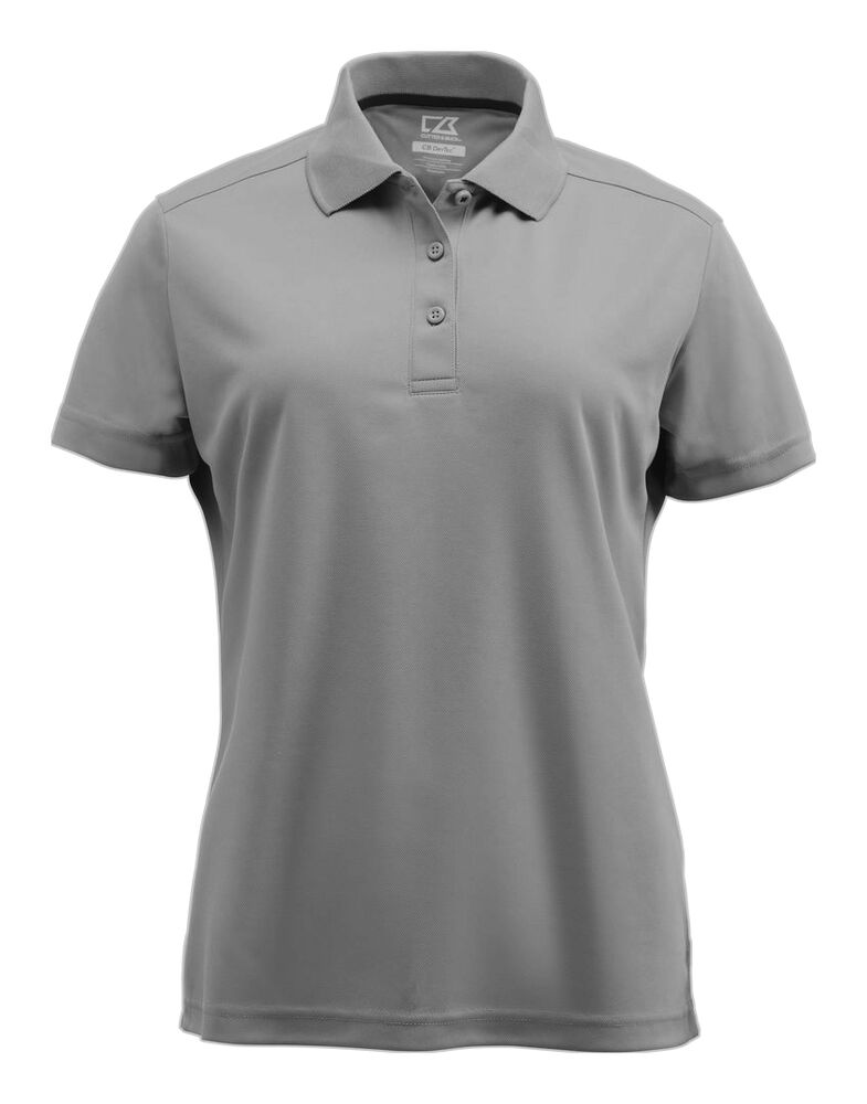 Kelowna Polo Women – Cutter & Buck