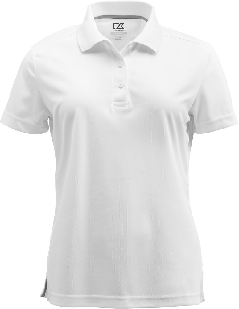 Kelowna Polo Women – Cutter & Buck