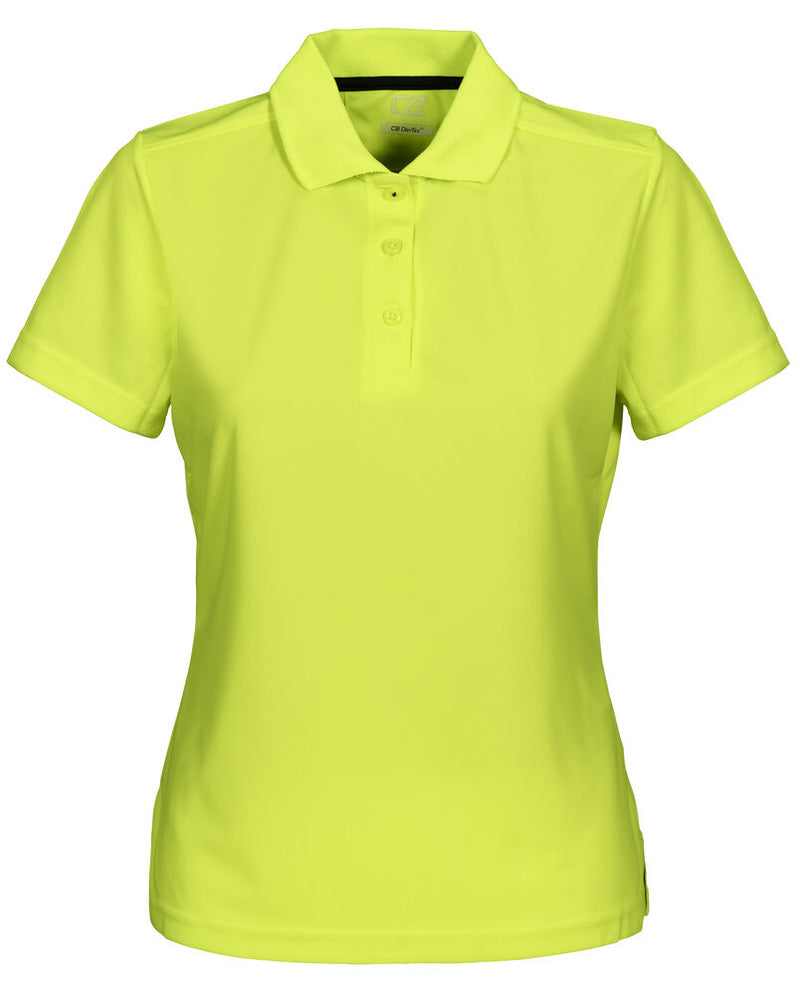 Kelowna Polo Women – Cutter & Buck