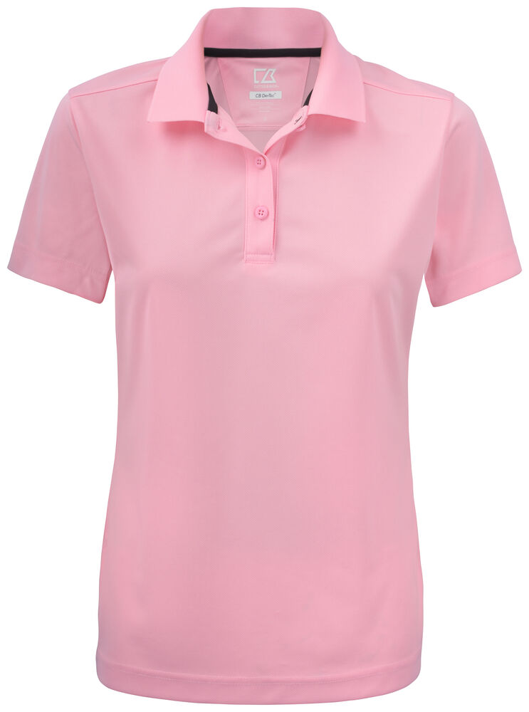 Kelowna Polo Women – Cutter & Buck