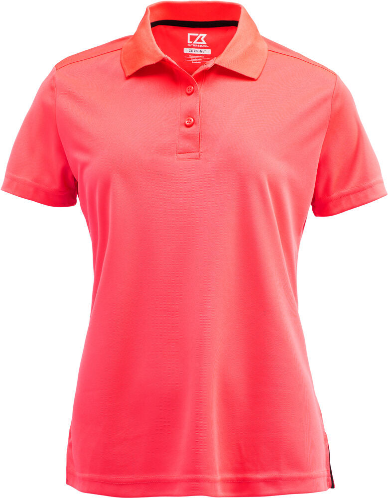 Kelowna Polo Women – Cutter & Buck