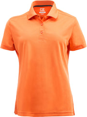 Kelowna Polo Women – Cutter & Buck
