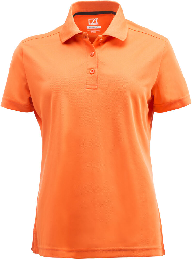 Kelowna Polo Women – Cutter & Buck