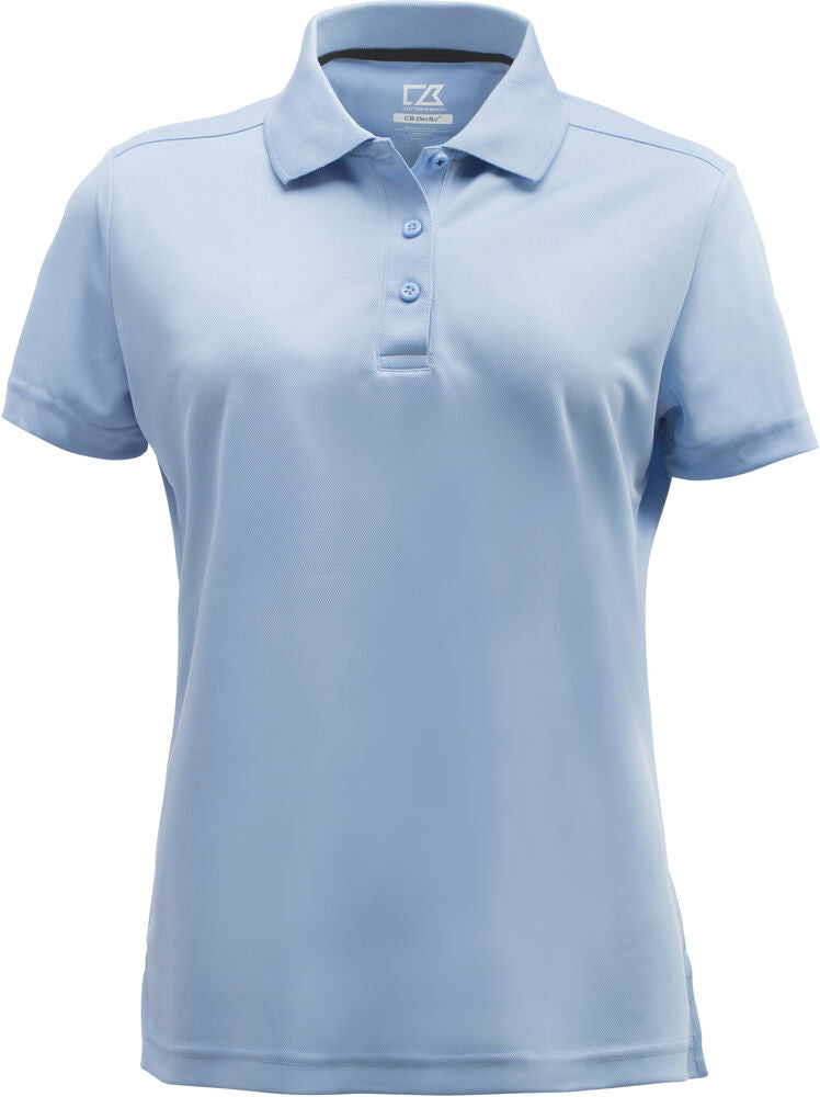 Kelowna Polo Women – Cutter & Buck