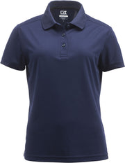 Kelowna Polo Women – Cutter & Buck