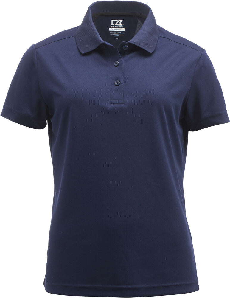 Kelowna Polo Women – Cutter & Buck