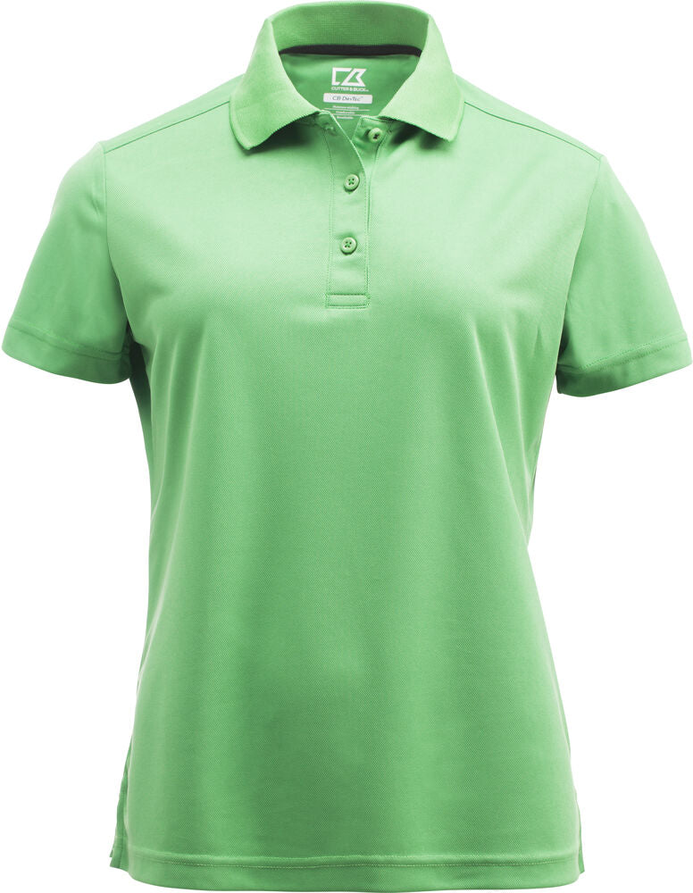 Kelowna Polo Women – Cutter & Buck