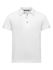 Virtue Polo Solid Junior – Cutter & Buck