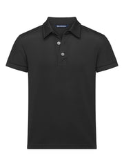 Virtue Polo Solid Junior – Cutter & Buck