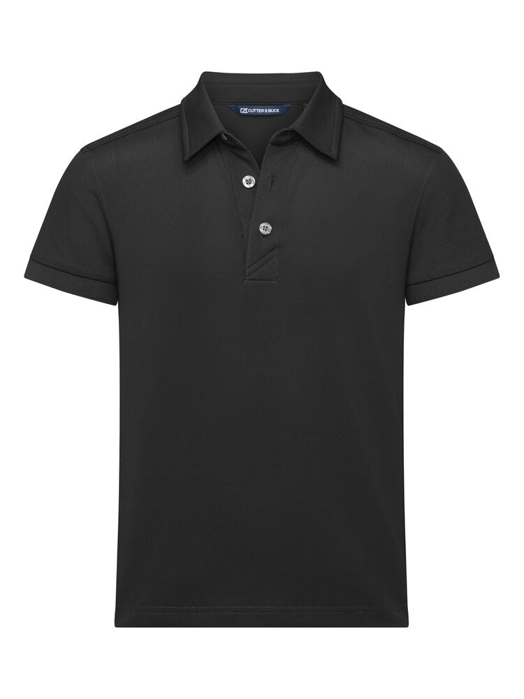 Virtue Polo Solid Junior – Cutter & Buck