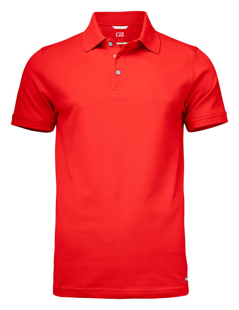 Advantage Polo Men – Cutter & Buck