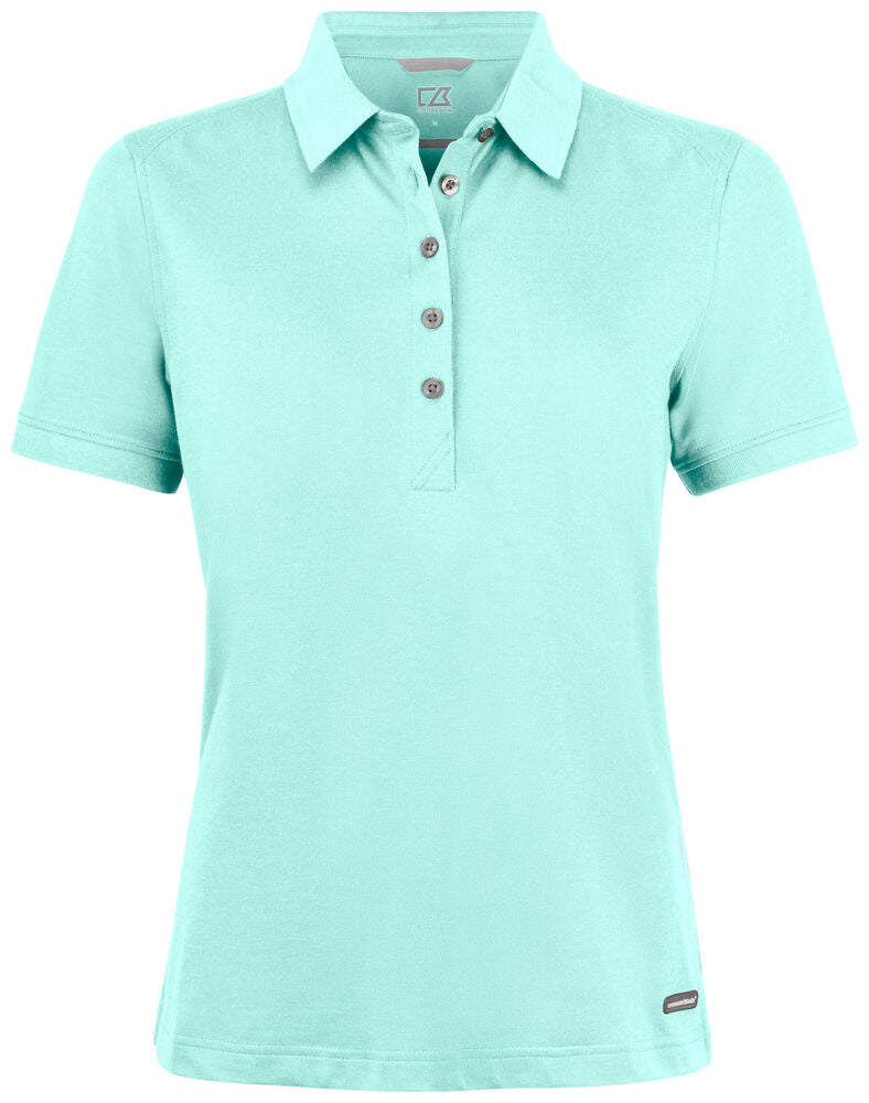Advantage Polo Women – Cutter & Buck