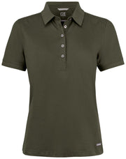 Advantage Polo Women – Cutter & Buck