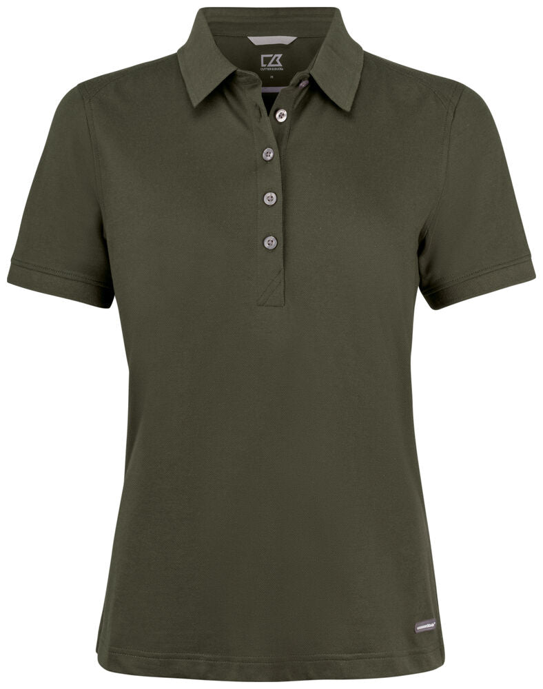 Advantage Polo Women – Cutter & Buck