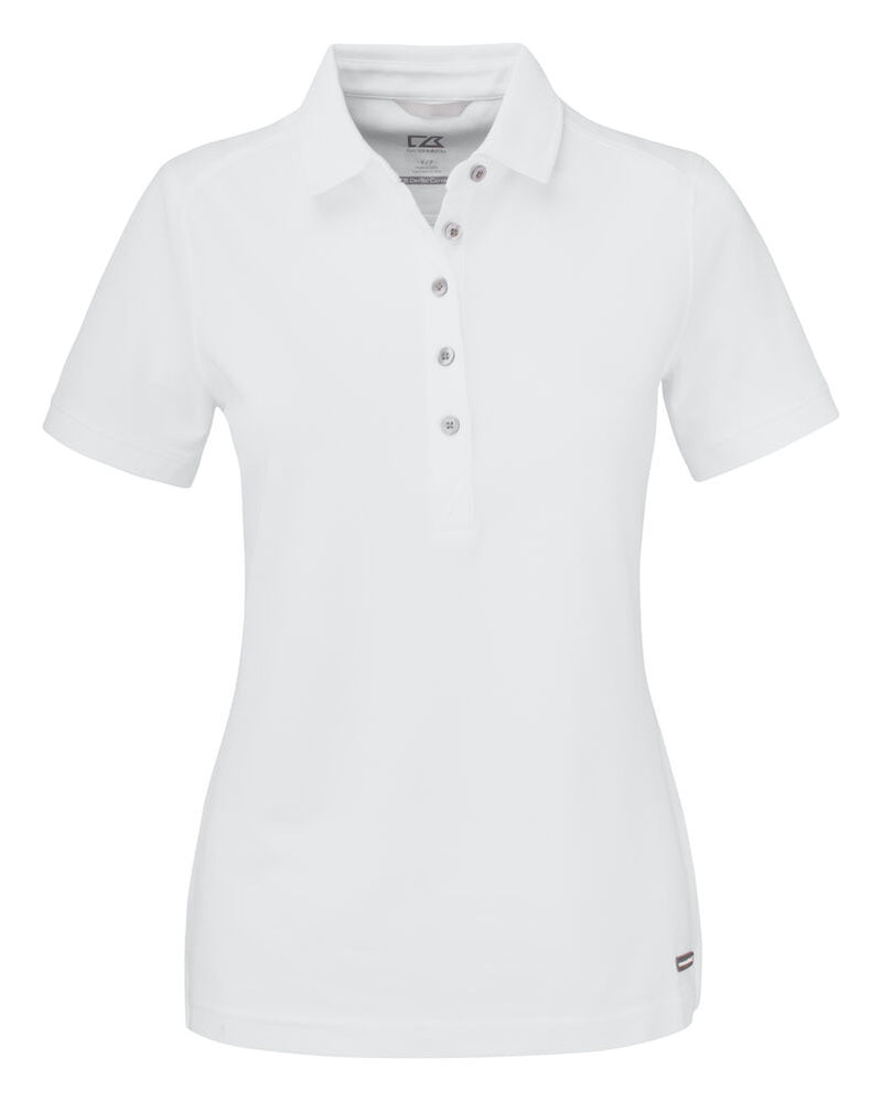 Advantage Polo Women – Cutter & Buck